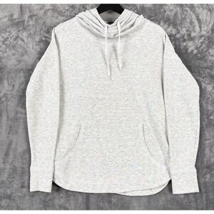 Champion‎ Elite Hoodie Women S Pullover Kangaroo Pocket Sweatshirt Workout